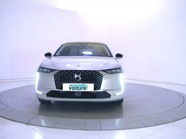 Ds Ds 4 puretech 130 eat8 — photo 2