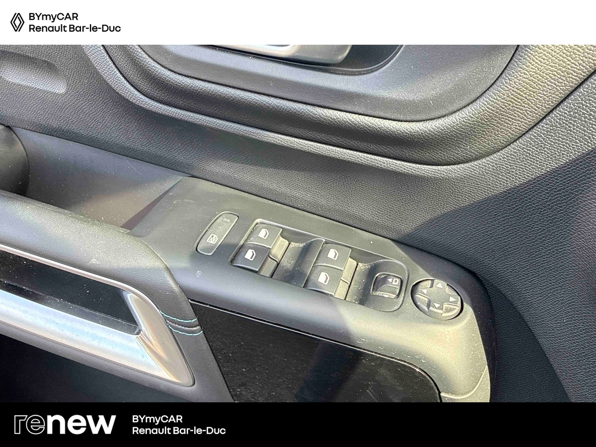 Citroen C5 Aircross BlueHDi 130 S&amp;S EAT8 — photo 19