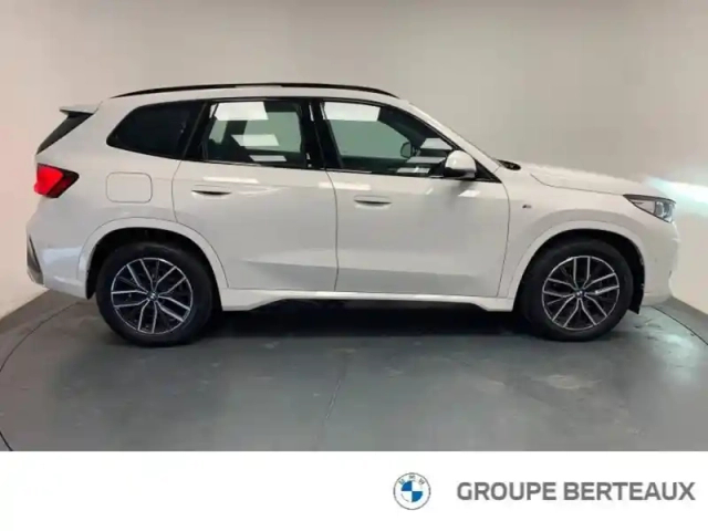 Bmw X1 sdrive18i 136ch m sport — photo 3