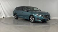 Peugeot 308 Sw 1.2 PureTech 130ch S&S Allure EAT8 — photo 3