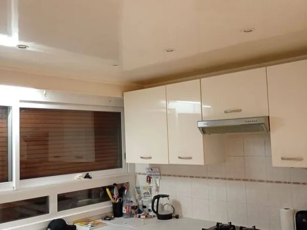Appartement 5 pièces 112 m²