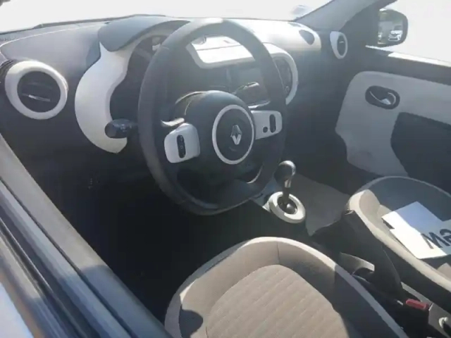 Renault Twingo e-tech electric equilibre r80 achat intégral — photo 13