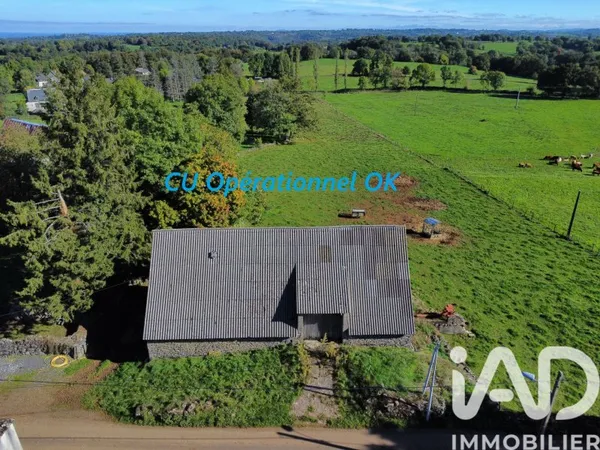 Maison 2 pièces 320 m²