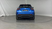 Nissan Juke 1.6 Hybrid 143ch N-Connecta 2023.5 + NISSAN CONNECT — photo 6