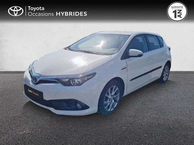 Toyota AURIS Toyota Auris HSD 136h Dynamic