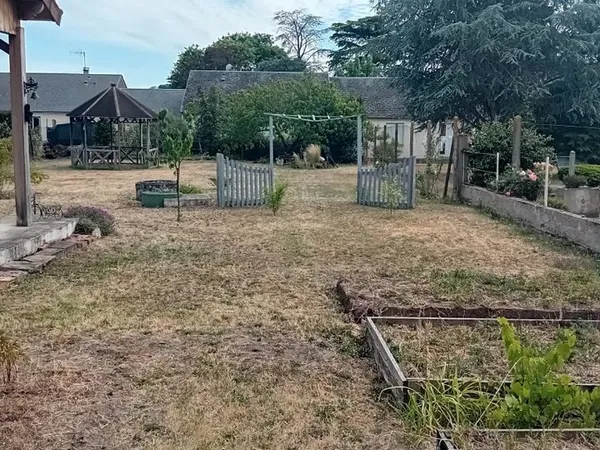 Terrain constructible