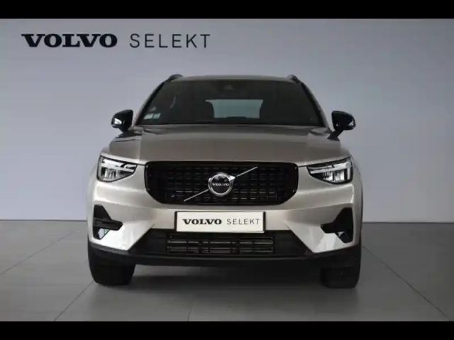Volvo Xc40 t4 recharge 129 + 82ch plus dct 7 — photo 12