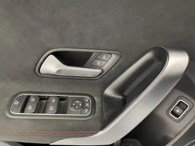 Mercedes Classe A 250 e hybrid eq 8g-dct — photo 28