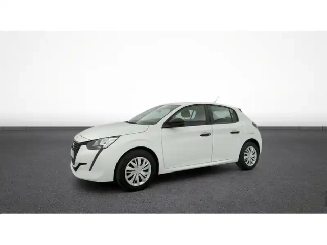 Peugeot 208 bluehdi 100 s&amp;s bvm6 — photo 3