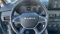 Dacia Sandero 1.0 SCe 65ch Expression -24 — photo 12