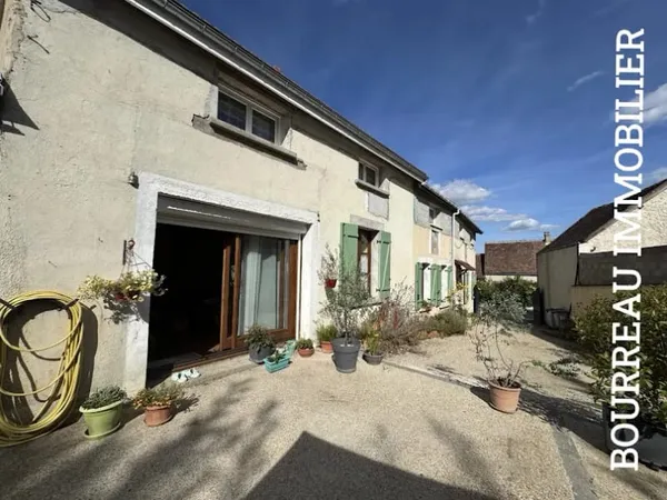 Maison 7 pièces 169 m²