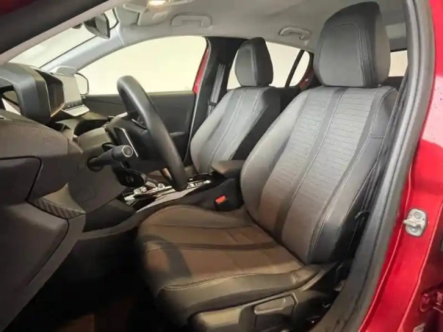 Peugeot 208 e- 136ch allure — photo 7
