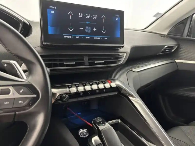 Peugeot 3008 bluehdi 130ch s&amp;s eat8 — photo 21