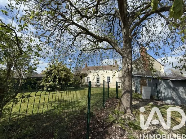 Vente Maison de campagne 7 pièces