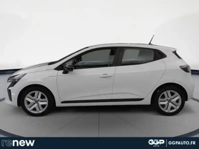 Renault Clio 1.0 eco-g 100ch evolution - 25 — photo 2