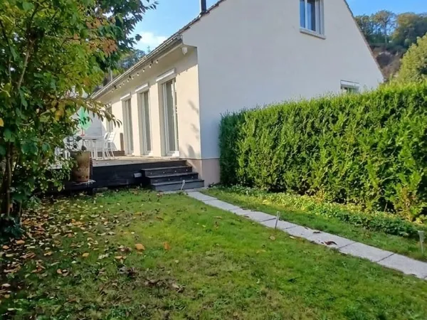 Maison 4 pièces 91 m²
