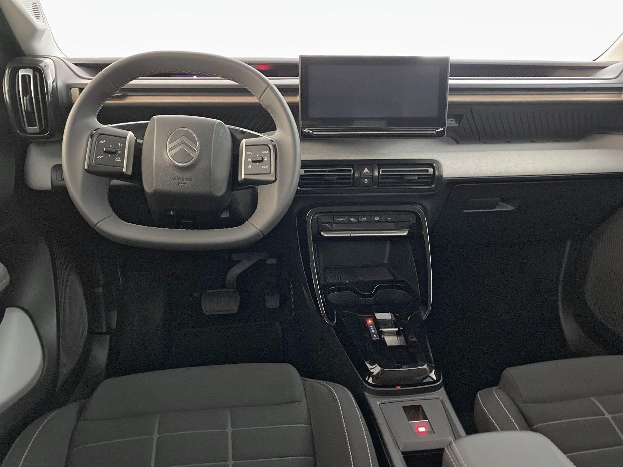 Citroën C3 Aircross e-c3 aircross 113 autonomie confort plus — photo 8