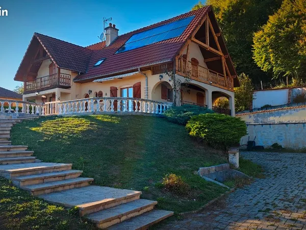 Maison 5 pièces