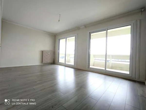 Appartement 3 pièces 73 m²