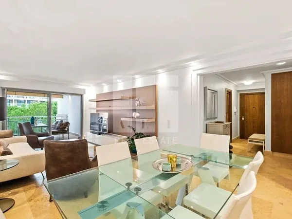 Appartement 3 pièces 89 m²