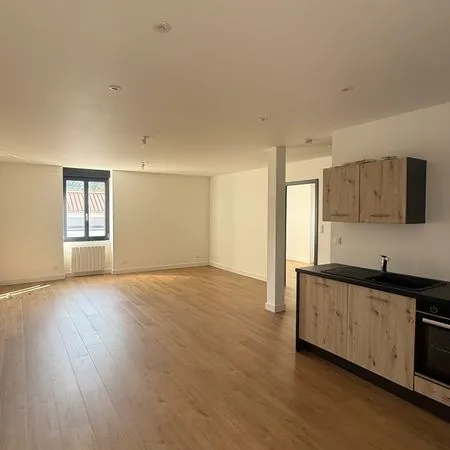 À louer - Bel appartement T3 à Valentigney