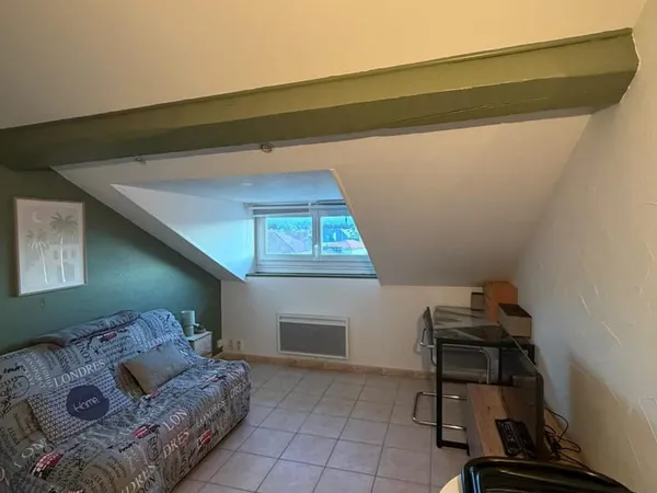 Appartement à louer Pau