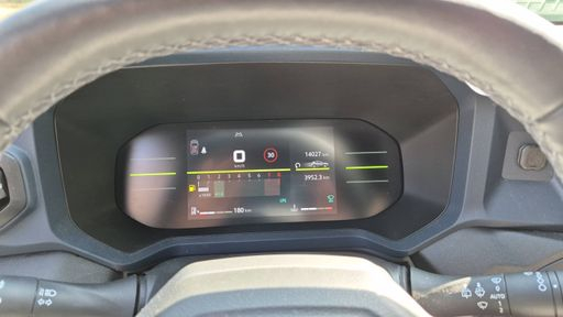 Dacia Duster 1.0 ECO-G 100 - Journey – 2025 – 14027 km – Bicarburation essence GPL – Boîte Manuelle — photo 24