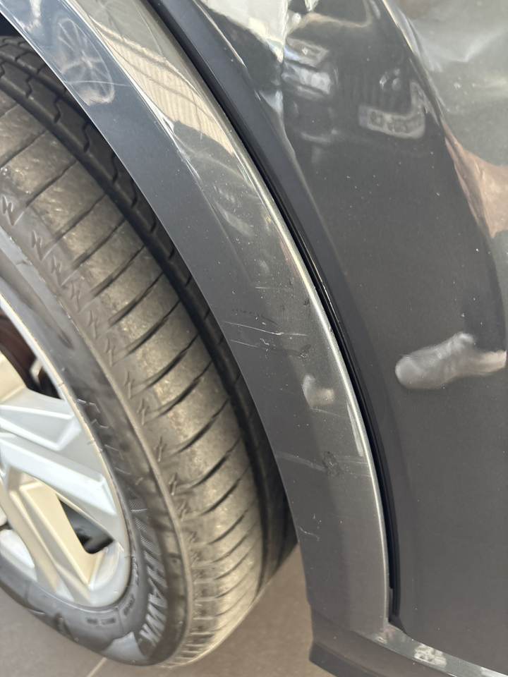 Audi Q2 30 TFSI 110 BVM6 — photo 23