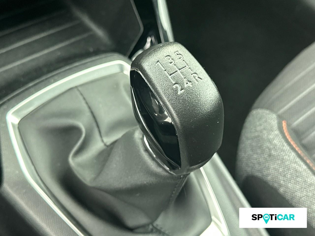 Peugeot 208 1.2 puretech 75ch s&s active — photo 14