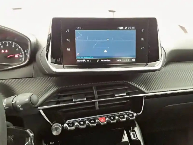 Peugeot 2008 bluehdi 130 s&amp;s eat8 — photo 42