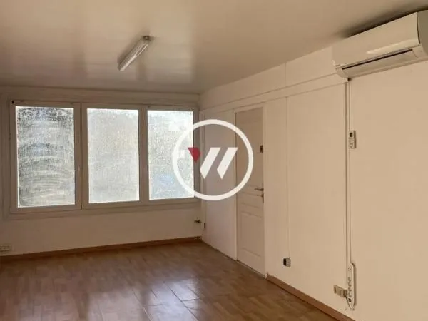 Bureaux 30 m²