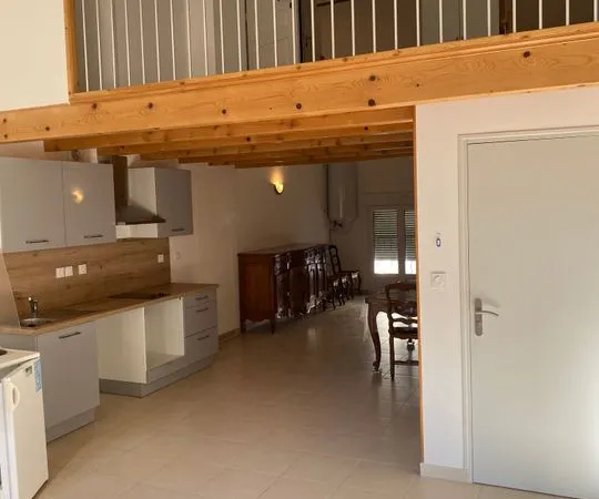 Appartement de 62m2 à louer sur Nîmes