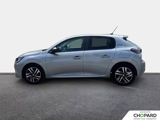 Peugeot 208 puretech 75 s&amp;s bvm5 — photo 10