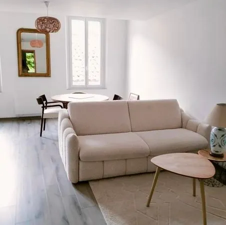 T2 à louer