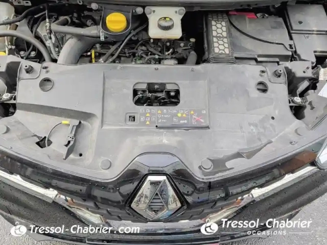 Renault Scenic tce 115 energy zen — photo 7