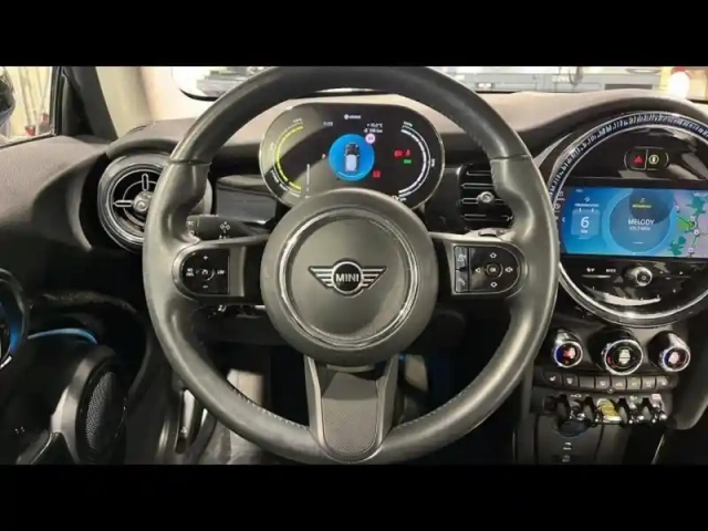 Mini Mini cooper se 184ch edition premium bva 5cv — photo 12