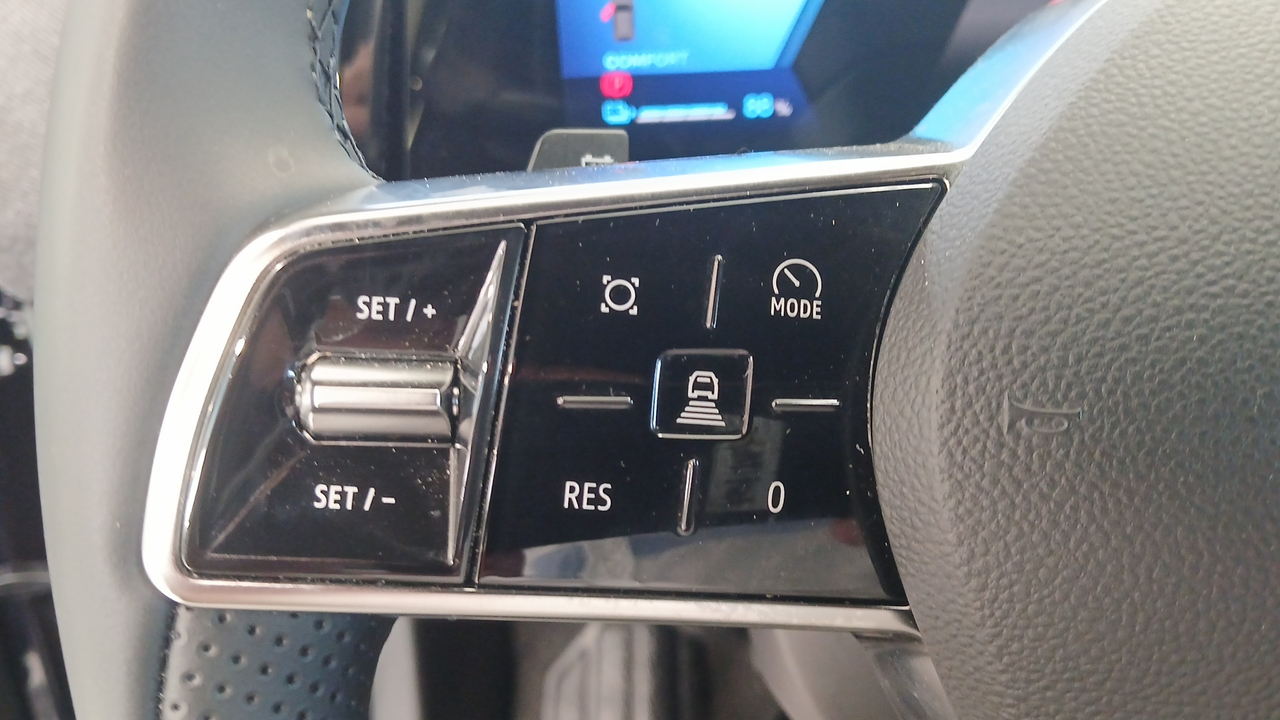 Renault Scenic E-Tech électrique 220 ch grande autonomie — photo 18