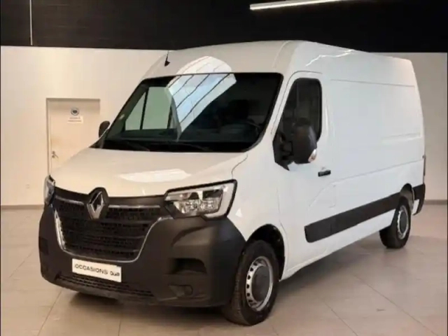 Renault Master fg f3300 l2h2 2.3 blue dci 135ch grand confort euro6 (16249?ht)