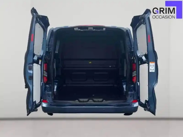 Ford Transit custom ca 320 l1h1 2.0 ecoblue 136 ch — photo 12