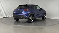 Nissan Juke 1.0 DIG-T 114ch Tekna 2021 — photo 5