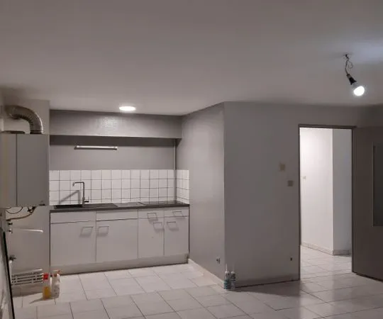Appartement de 66m2 à louer sur Metz