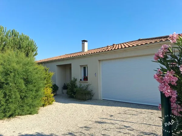 Maison 4 pièces 103 m²