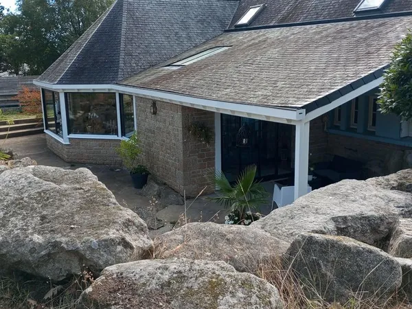 Grande maison de caractère