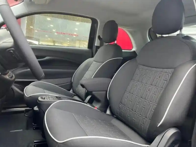 Fiat 500 e 118ch pack confort &amp; style my24 — photo 9