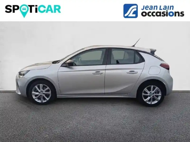 Opel Corsa 1.2 turbo 100 ch bva8 — photo 5