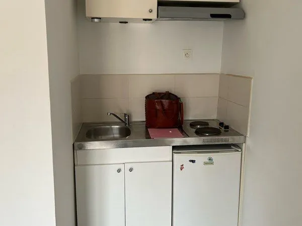À louer très joli appartement