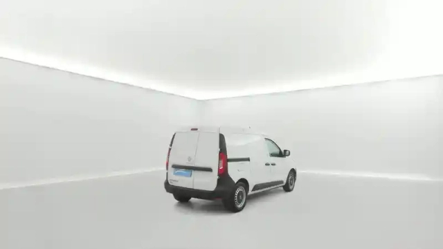 Renault Express Van blue dci 75 - 22 — photo 32