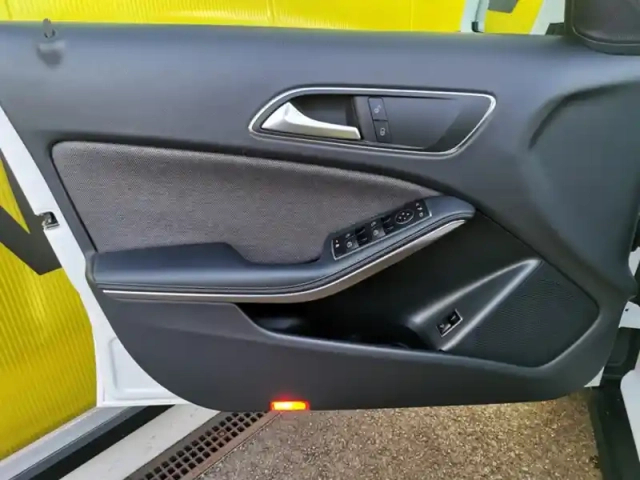 Mercedes Gla 180 inspiration pack style 122 — photo 13