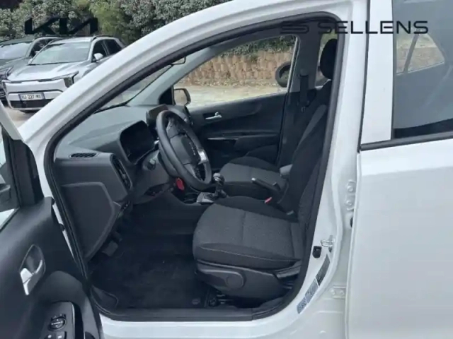 Kia Picanto 1.0 gdi 68ch active bvma5 — photo 11