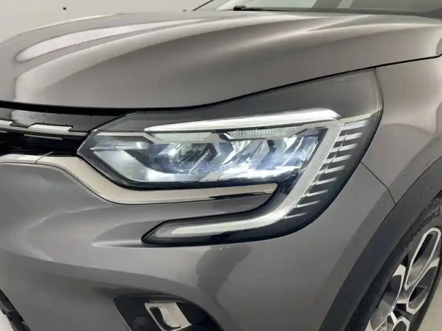 Renault Captur e-tech plug-in 160 — photo 60